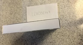 New
													Samsung Galaxy Tab A9 Plus - Wi-Fi, Silver, 64 GB, 4 GB, SM-X210, photo 4 of 5