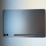 Mint Samsung Galaxy Tab S9 Plus FE - Wi-Fi, 128 GB, Gray, 8 GB