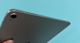 Good
													Apple iPad Air 13" (M3) 2025 - Wi-Fi, Blue, 128 GB, photo 6 of 6