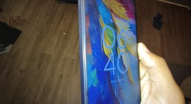 Mint
													TCL 50 XE NXTPAPER 5G - Unlocked, Blue, 128 GB, photo 3 of 19