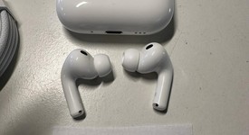 Used
													Apple AirPods Pro 3, photo 2 of 3