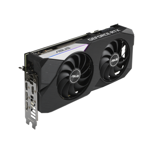 Asus GeForce RTX 3070 - DUAL-RTX3070-8G, Dual