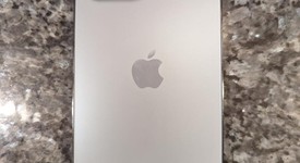 Mint
													Apple iPhone 13 Pro Max - Verizon, Sierra Blue, 256 GB, A2484, photo 3 of 22