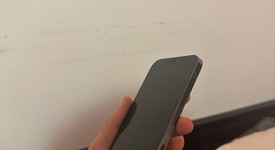 Good
													Apple iPhone 12 Pro Max - Unlocked, Graphite, 128 GB, A2342, photo 6 of 6
