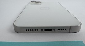 Mint
													Apple iPhone 14 Plus - Unlocked, Starlight, 256 GB, A2632, photo 4 of 8