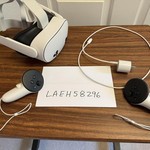 Good Meta Quest 3S - 128 GB