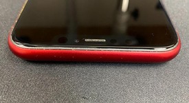 Good
													Apple iPhone Xr - Unlocked, Red, 128 GB, A1984, photo 4 of 8