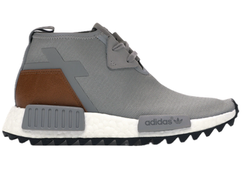 adidas NMD C1 Trail Solid Grey for sale