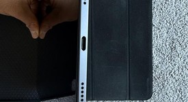 Mint
													Apple iPad Pro 11" (M4) 2024 - Wi-Fi, Black, 256 GB, 8 GB, A2836, Standard Glass, photo 4 of 7