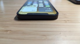 Good
													Apple iPhone 12 - Unlocked, Black, 64 GB, A2172, photo 5 of 15