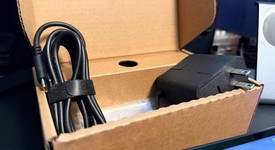 Good
													Lenovo Legion Go S - Z1 Extreme, Black, 1 TB, 32 GB, photo 4 of 14