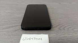 Fair
													Apple iPhone 12 - Boost, Black, 64 GB, A2172, photo 2 of 20