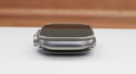 Mint
													Apple Watch Ultra 2 49mm - Unlocked, Natural, A2986, photo 5 of 7