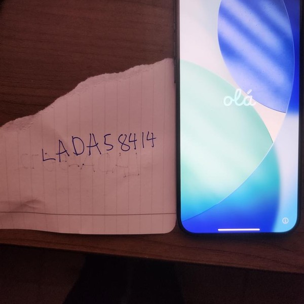 Apple iPhone 15 Pro Max - Unlocked, 256 GB, Blue, A2849