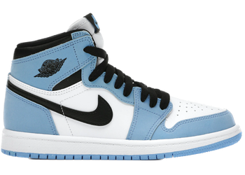 Jordan 1 Retro High OG University Blue (PS) for sale