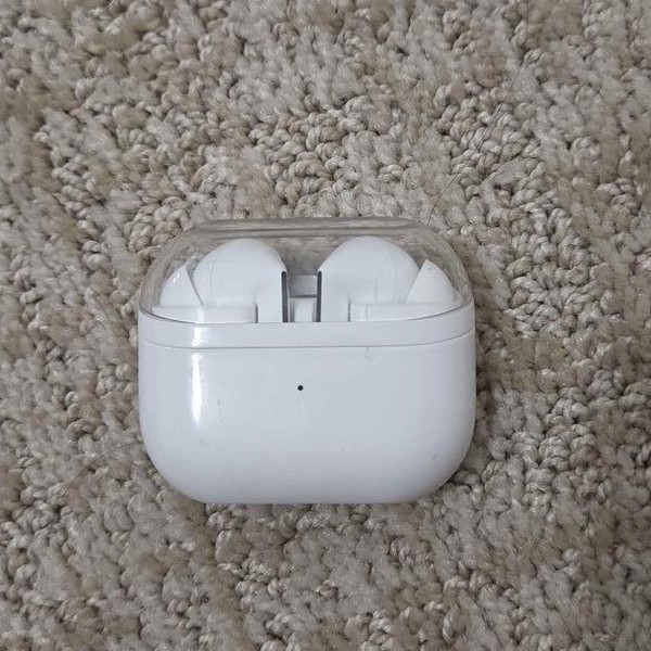 Samsung Galaxy Buds3 Pro - White