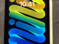 Apple iPad Mini 6th Gen