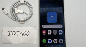 Fair
													Samsung Galaxy S24 Ultra - AT&T, Violet, 256 GB, 12 GB, SM-S928U, photo 1 of 8