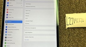 Good
													Apple iPad Pro 12.9" 6th Gen 2022 - Wi-Fi, Gray, 128 GB, photo 2 of 4