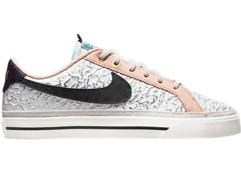 Nike Court Legacy Serena Williams Design Crew White (Women's) for sale