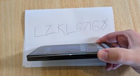 Good
													Google Pixel 9 Pro Fold - Unlocked, Obsidian, 256 GB, GGH2X, photo 2 of 15