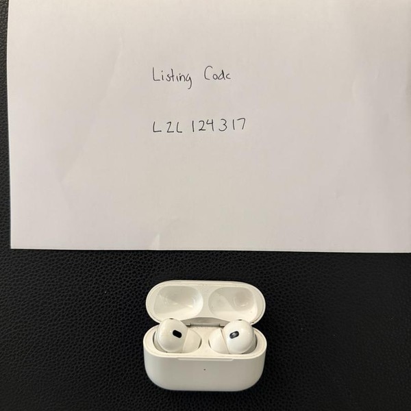 Apple AirPods Pro 2 - USB-C