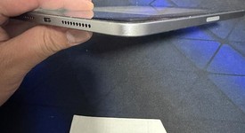 Mint
													Apple iPad Mini 7th Gen - Wi-Fi, Gray, 128 GB, A2993, photo 2 of 12