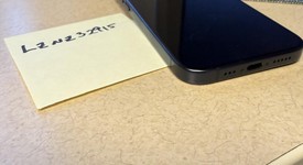 Mint
													Apple iPhone 15 Pro - Verizon, Blue, 256 GB, A2848, photo 6 of 6