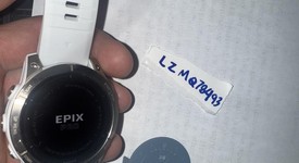 Good
													Garmin epix Pro Gen 2 - Gray, 47mm, Sapphire, photo 2 of 3