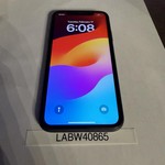 Good Apple iPhone 11 - Unlocked, 64 GB, Black, A2111