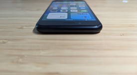 Good
													Apple iPhone SE 3rd Gen 2022 - Unlocked, Midnight, 64 GB, A2595, photo 5 of 13