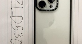 Good
													Apple iPhone 15 Pro - Unlocked, White, 128 GB, A2848, photo 3 of 4