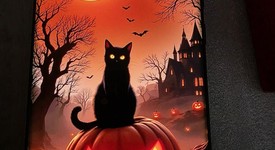 Good
													OnePlus 12 - Unlocked, Black, 256 GB, 12 GB, CPH2583, photo 2 of 16