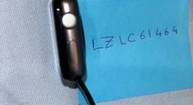 Mint
													Apple Watch Series 3 42mm - Gray, A1859, Aluminum - GPS, photo 4 of 5