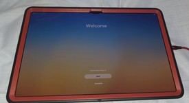 Mint
													Samsung Galaxy Tab S9 Ultra - Wi-Fi, Graphite, 1 TB, 16 GB, SM-X910, photo 4 of 7