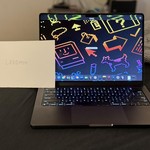 Good MacBook Pro Late 2023 (M3) - 14 inch - 512 GB, Black, 18 GB, Apple M3 Pro 11-core, 14-core GPU