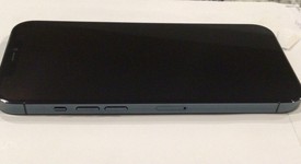 Mint
													Apple iPhone 12 Pro Max - Unlocked, Pacific Blue, 128 GB, A2342, photo 2 of 7