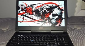 Good
													Dell Precision Laptop, photo 1 of 10