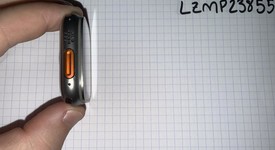 Good
													Apple Watch Ultra 2 49mm - Unlocked, Natural, A2986, photo 5 of 5