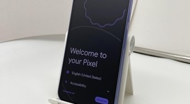 Mint
													Google Pixel 9a - Unlocked, Iris, 128 GB, 8 GB, photo 1 of 5