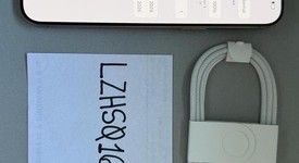 Mint
													Apple iPhone 15 Pro Max - Unlocked, Natural, 256 GB, A2849, photo 4 of 14