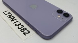Mint
													Apple iPhone 11 - Unlocked, Purple, 64 GB, A2111, photo 6 of 6