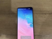 Samsung Galaxy S10