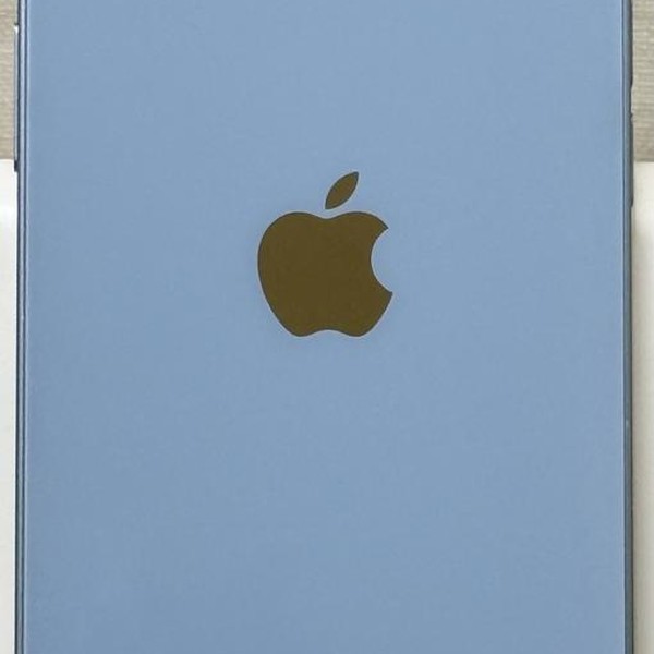 Apple iPhone 14 - Unlocked, 128 GB, Blue, A2649