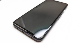 Good
													Google Pixel 4a - Verizon, Black, 128 GB, 6 GB, photo 3 of 8
