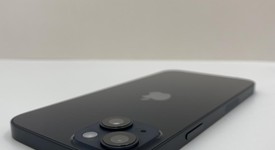 Mint
													Apple iPhone 14 Plus - Unlocked, Midnight, 128 GB, A2632, photo 5 of 5