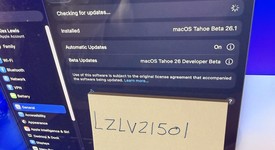 Good
													MacBook Air 2022 - 13" - Apple M2, Midnight, 256 GB, 16 GB, photo 1 of 11