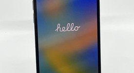 Good
													Apple iPhone 13 Pro - Unlocked, Sierra Blue, 128 GB, A2483, photo 1 of 8