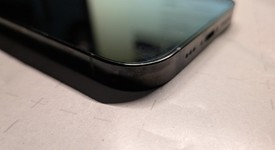 Good
													Apple iPhone 14 Pro - Unlocked, Black, 256 GB, A2650, photo 3 of 10