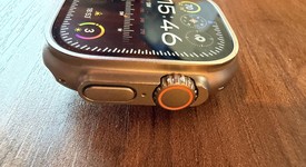 Mint
													Apple Watch Ultra 2 49mm - Unlocked, Natural, A2986, photo 4 of 9